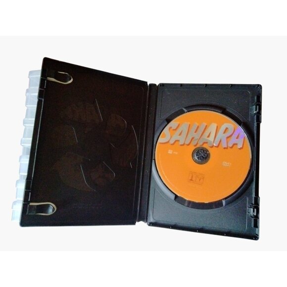 Sahara WWII DVD Humphrey Bogart Columbia Drama Classics Action Film - Picture 2 of 8